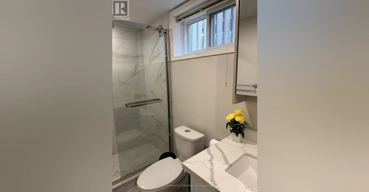BASEMENT Aileen Road, Markham, ON, L3T 6N2 - 7