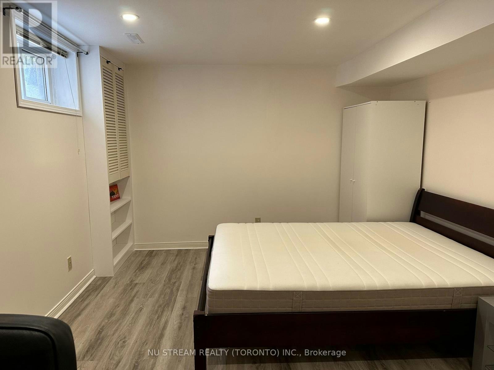 BASEMENT Aileen Road, Markham, ON, L3T 6N2 - 12