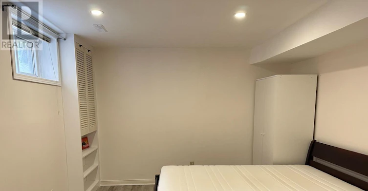 BASEMENT Aileen Road, Markham, ON, L3T 6N2 - 12