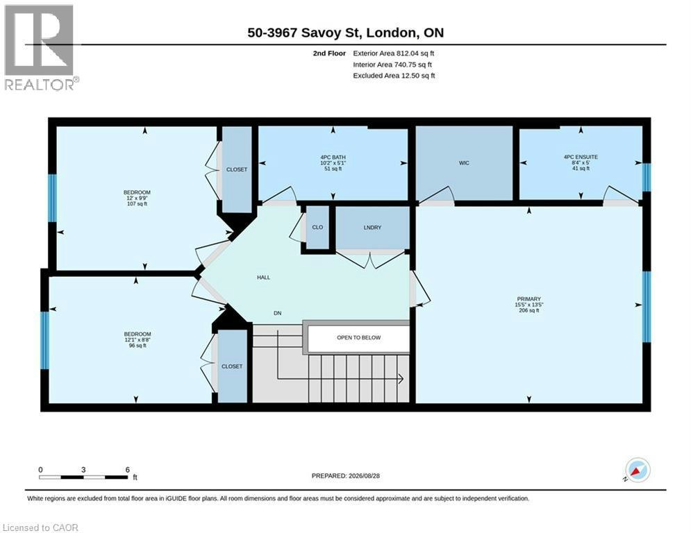 50-3967 Savoy Street, London, ON, N6P 0A3 - 49