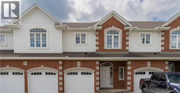 50-3967 Savoy Street, London, ON, N6P 0A3 - 2