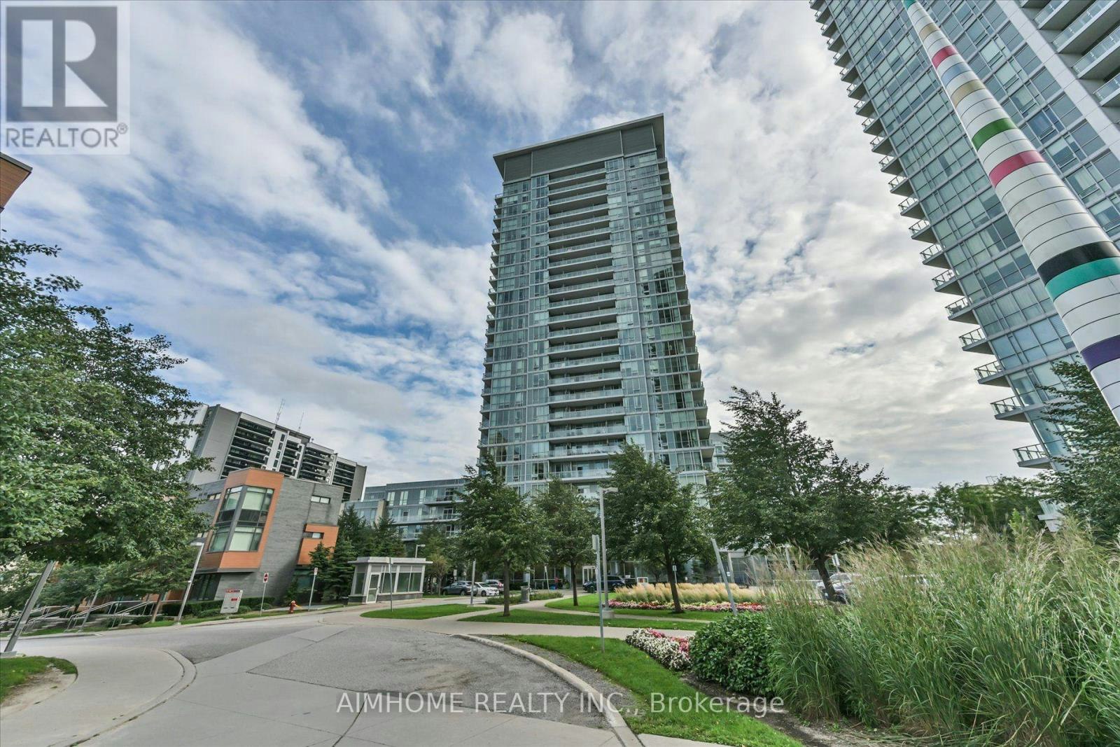 1604-62 Forest Manor Road, Toronto, ON, M2J 1M6