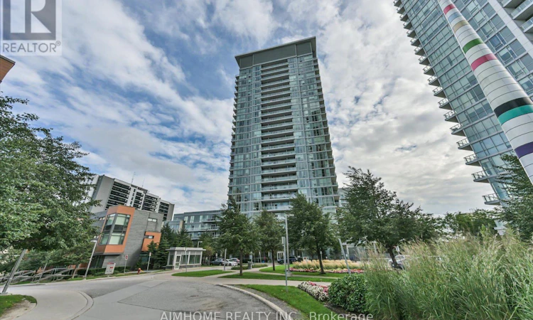 1604-62 Forest Manor Road