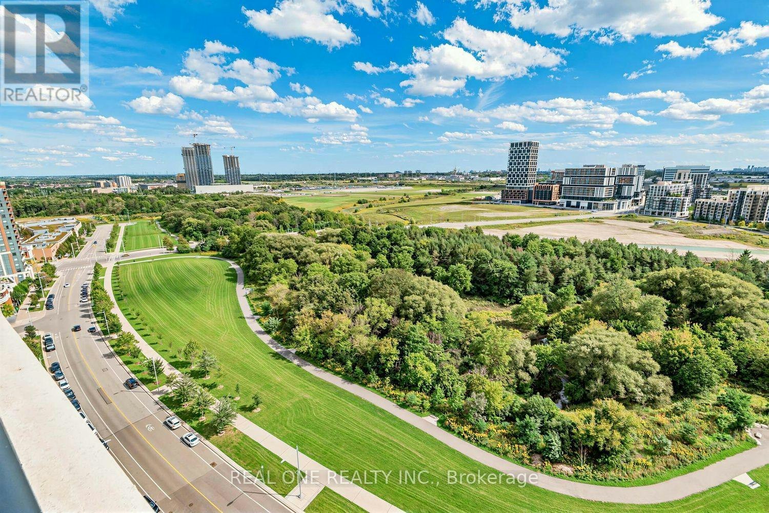 2107-15 Water Walk Drive, Markham, ON, L6G 0G2