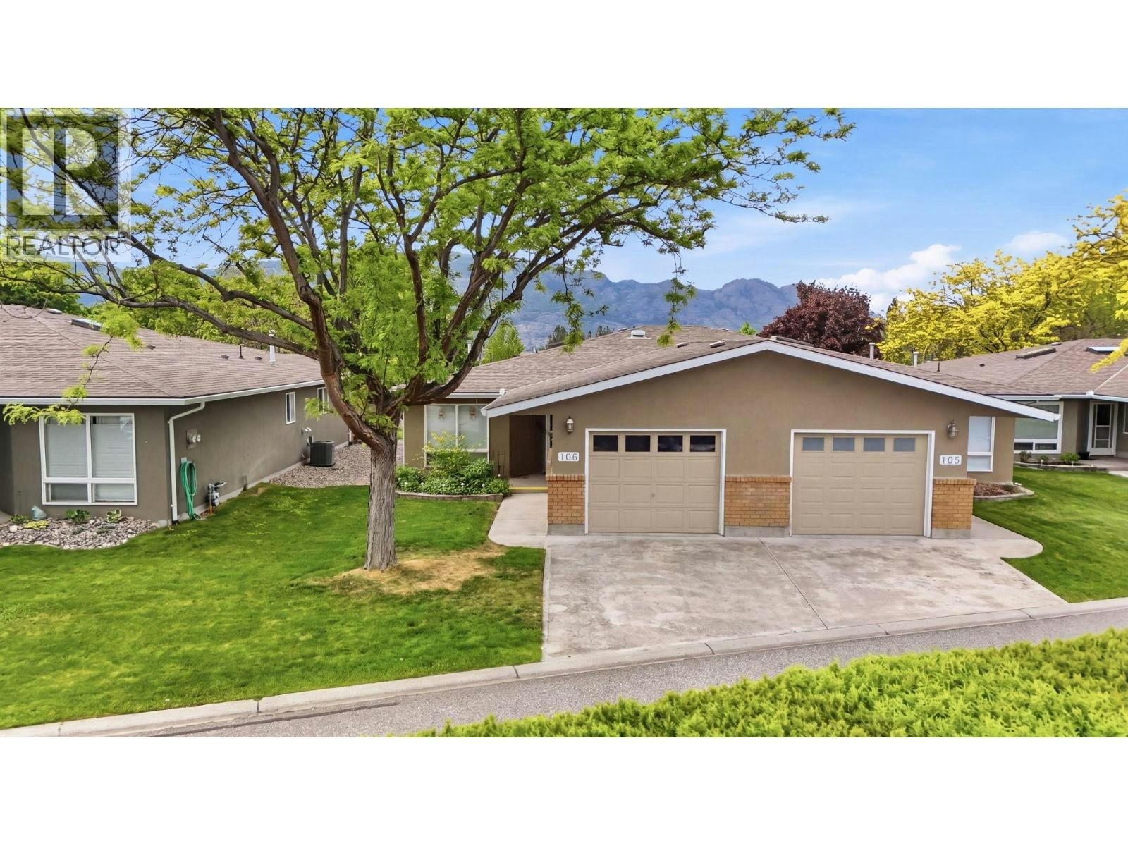 106-4035 Gellatly Road, West Kelowna, BC, V4T 1R7
