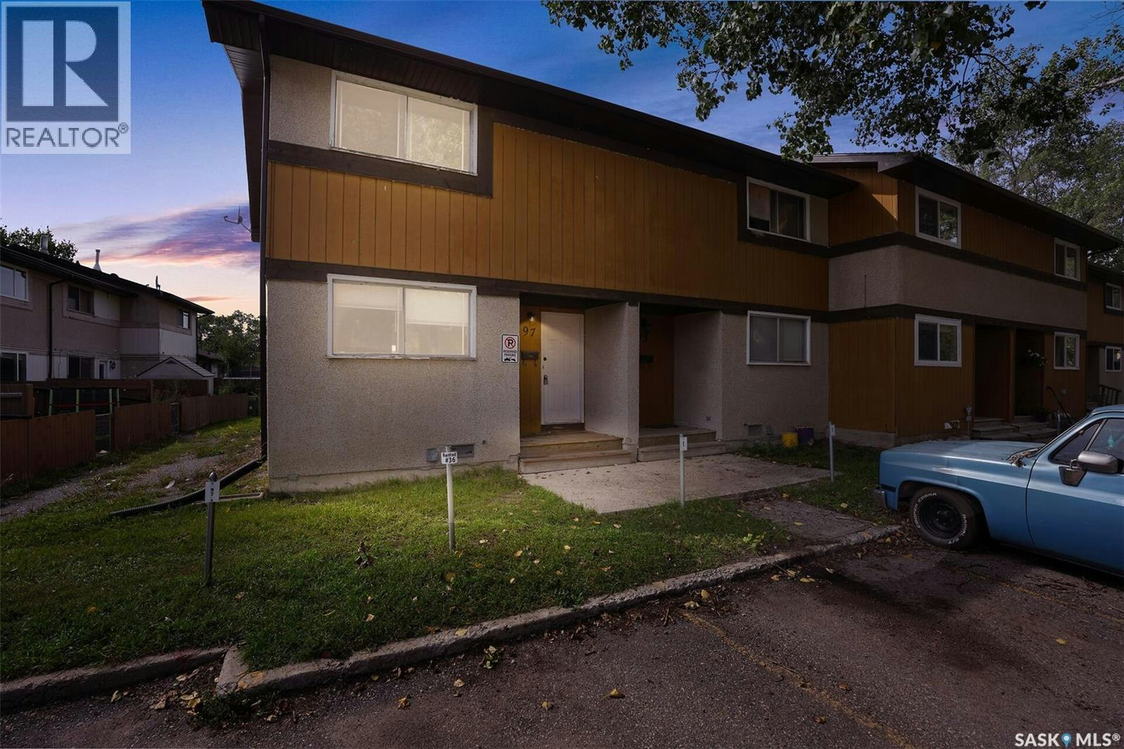 97 Mackenzie Way, Regina, SK, S4N 5M8