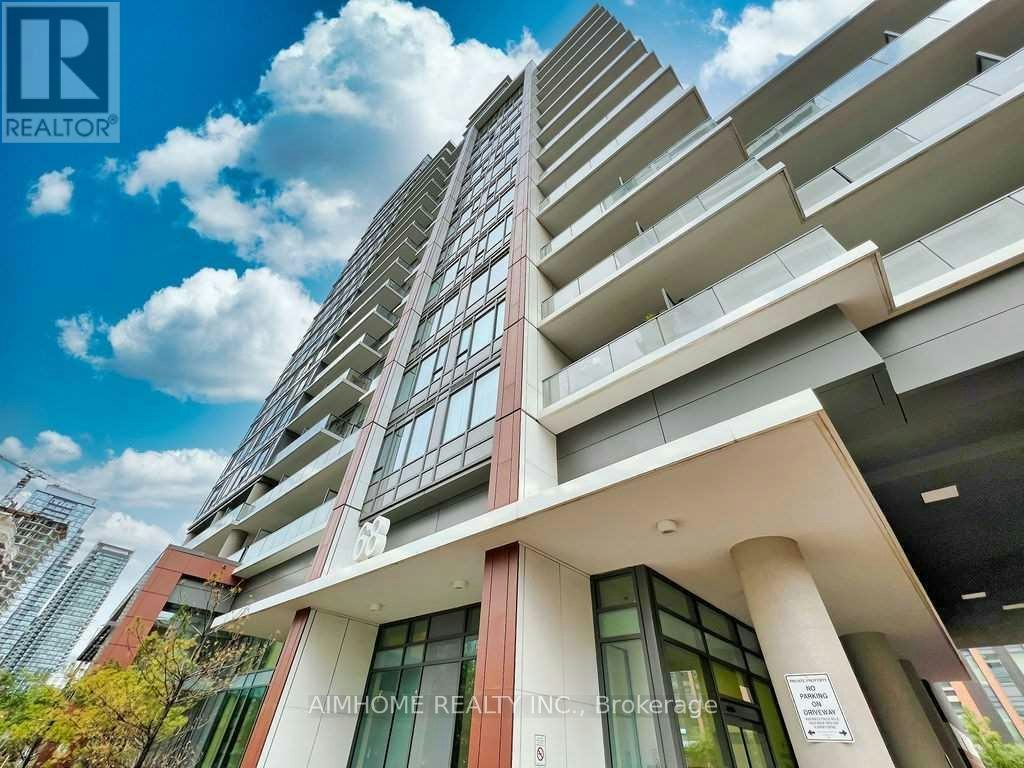 812-68 Canterbury Place, Toronto, ON, M2N 0H8 - 3