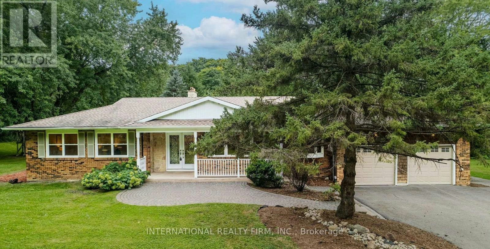 20012 2nd Concession Road, East Gwillimbury, ON, L9N 0H5