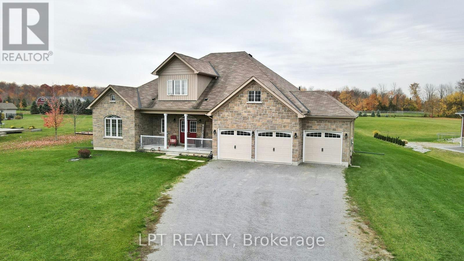 12 Plowright Road, Springwater, ON, L9X 0A3