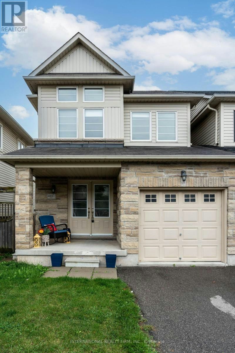 4881 Capri Crescent, Burlington, ON, L7M 0H8 - 3