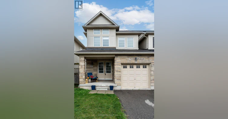 4881 Capri Crescent, Burlington, ON, L7M 0H8 - 3