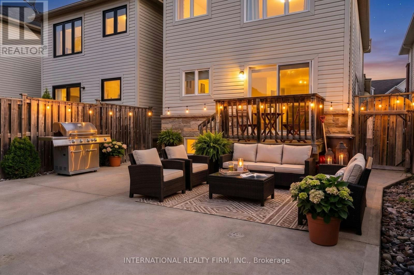 4881 Capri Crescent, Burlington, ON, L7M 0H8 - 42