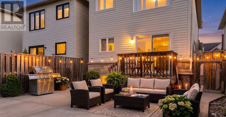4881 Capri Crescent, Burlington, ON, L7M 0H8 - 42