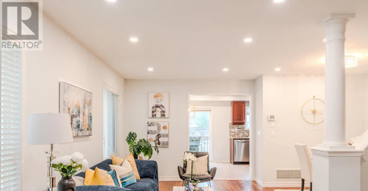 4881 Capri Crescent, Burlington, ON, L7M 0H8 - 9