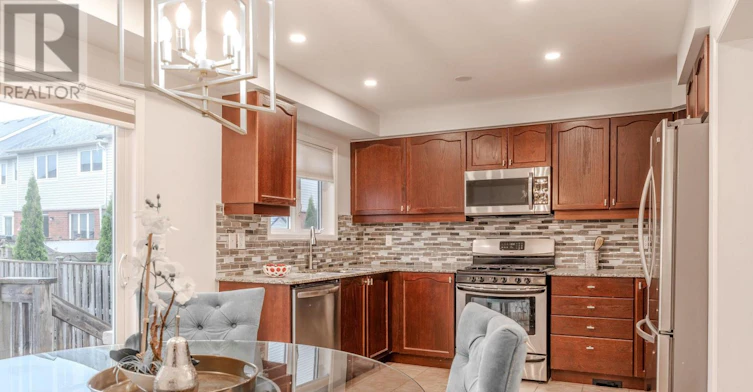 4881 Capri Crescent, Burlington, ON, L7M 0H8 - 13