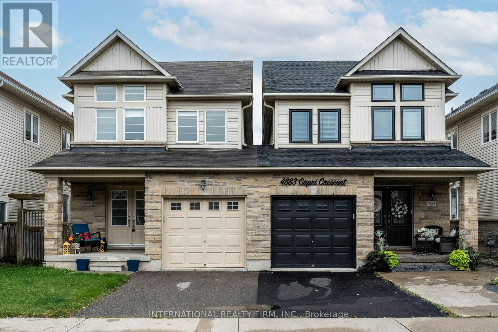 4881 Capri Crescent, Burlington, ON, L7M 0H8 - 4