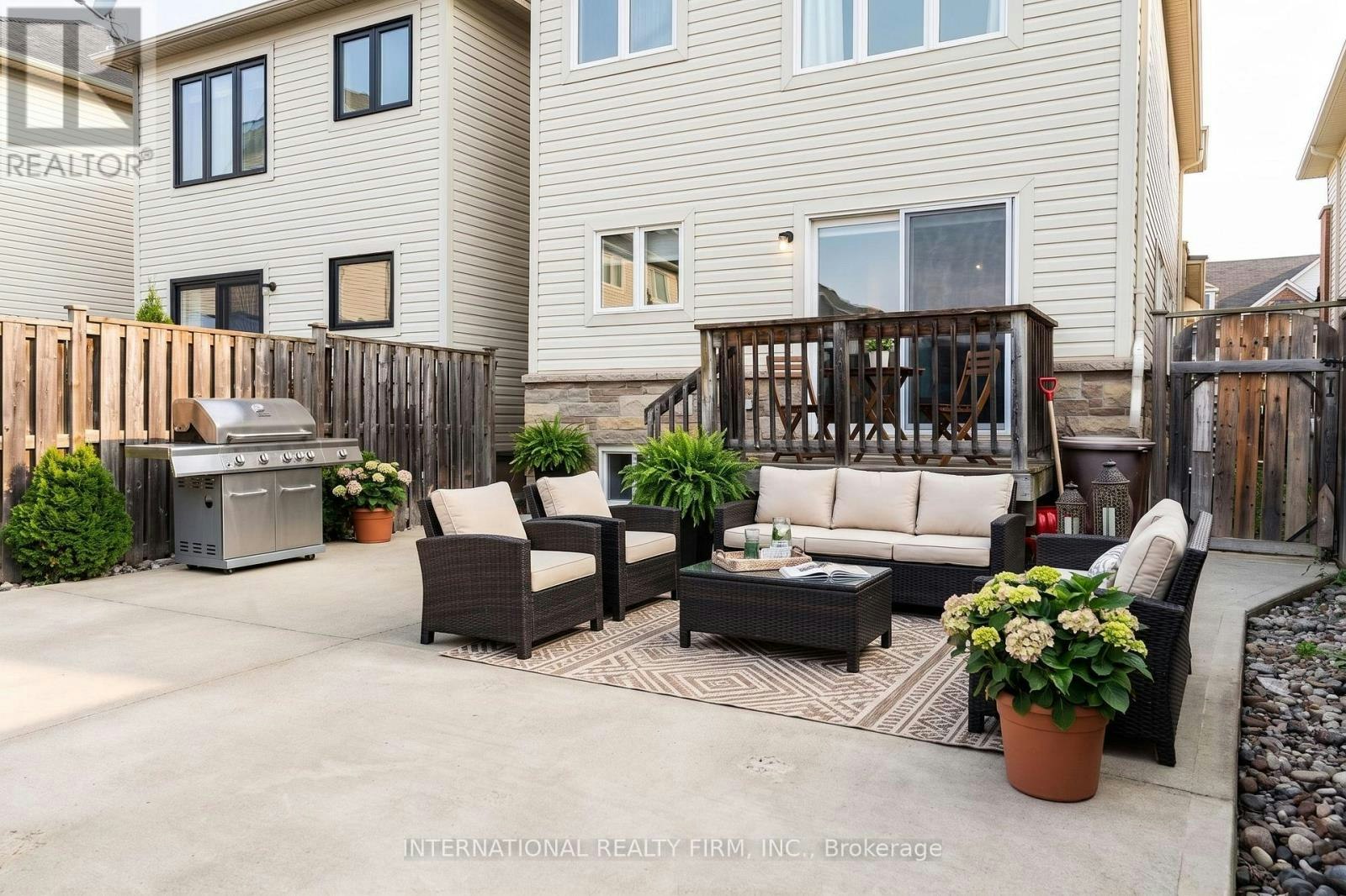 4881 Capri Crescent, Burlington, ON, L7M 0H8 - 41