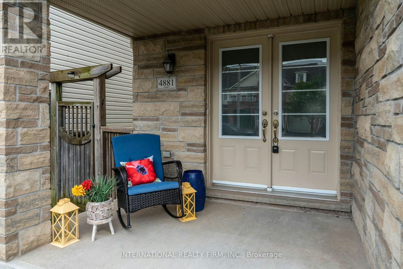 4881 Capri Crescent, Burlington, ON, L7M 0H8 - 5