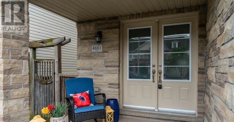 4881 Capri Crescent, Burlington, ON, L7M 0H8 - 5