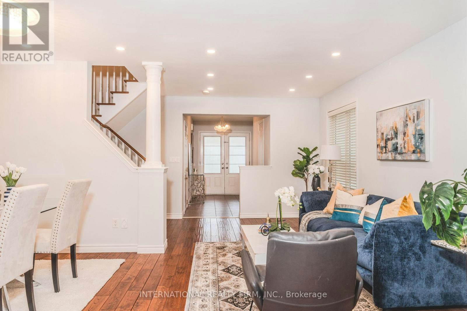4881 Capri Crescent, Burlington, ON, L7M 0H8 - 8