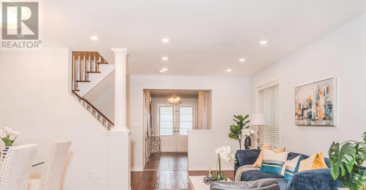 4881 Capri Crescent, Burlington, ON, L7M 0H8 - 8