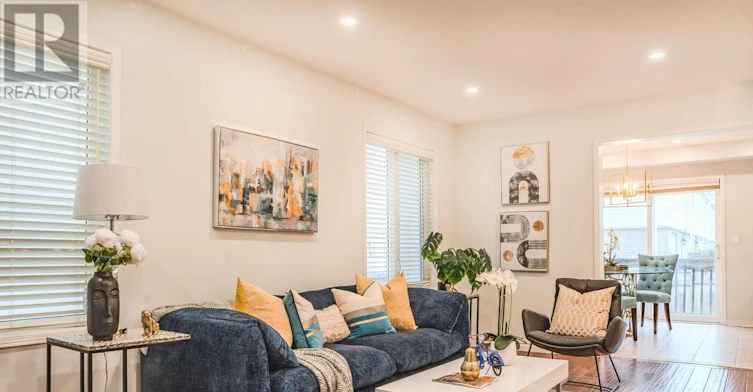 4881 Capri Crescent, Burlington, ON, L7M 0H8 - 11