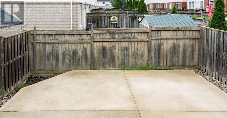 4881 Capri Crescent, Burlington, ON, L7M 0H8 - 43