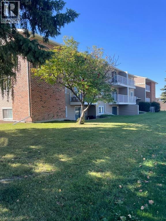 208-49 Bennett Street, Red Deer, AB, T4R 1V4