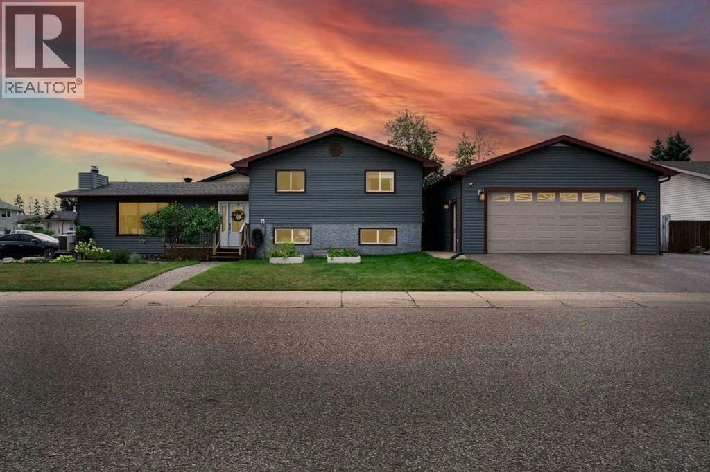 178 Cardinal Drive, Fort Mcmurray, AB, T9K 1H5