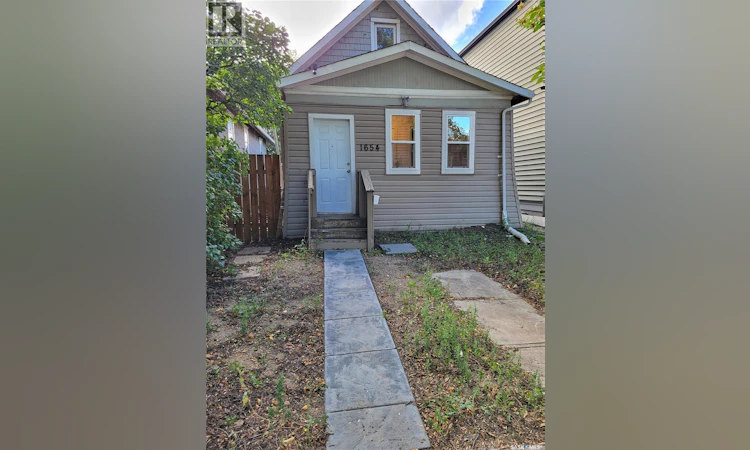 1654 Ottawa Street