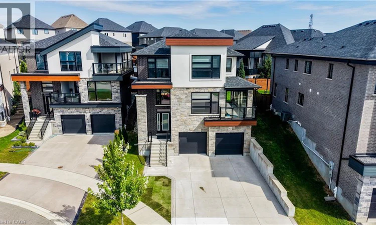 912 Blair Creek Court