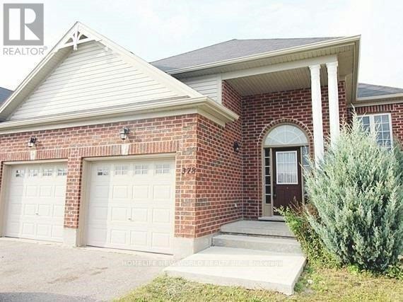 BSMT-378 Georgian Drive, Barrie, ON, L4M 7B6