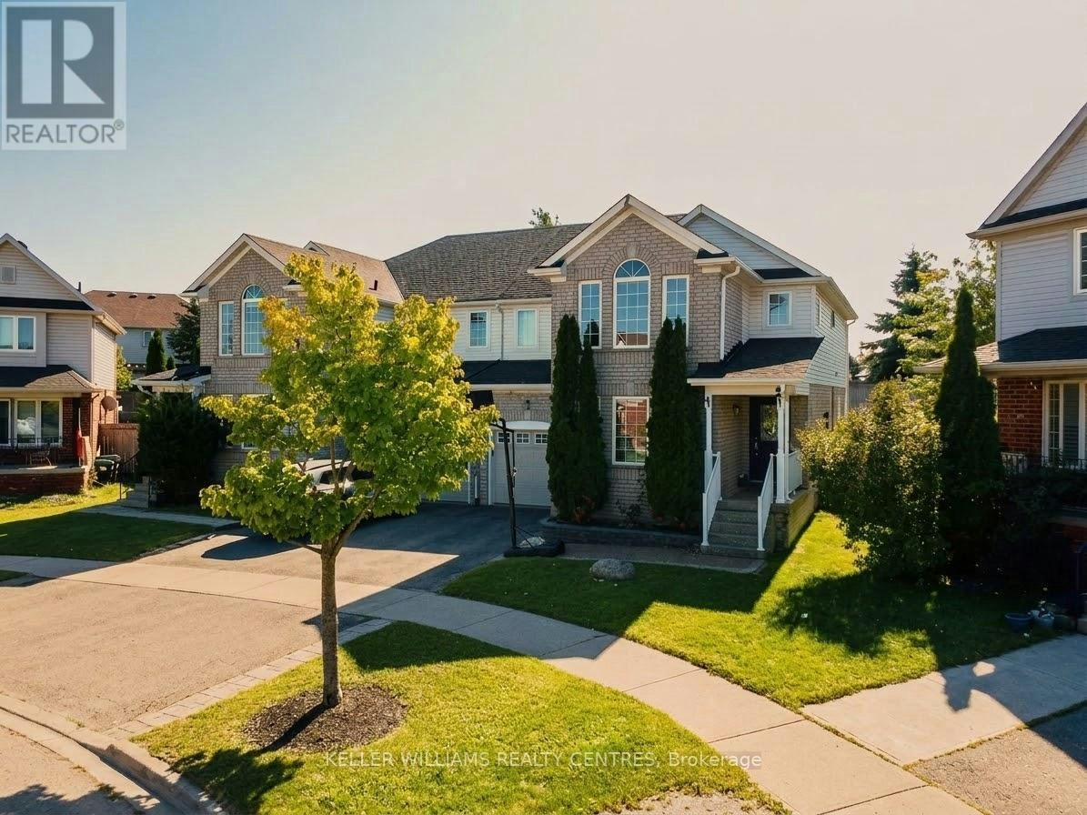 111 Bentley Crescent, Barrie, ON, L4N 0Z1 - 3