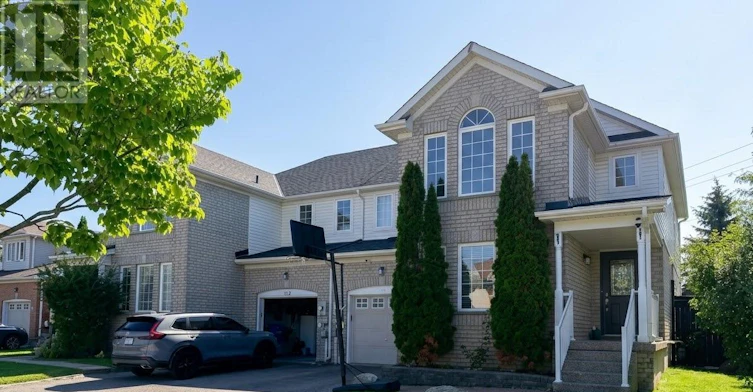 111 Bentley Crescent, Barrie, ON, L4N 0Z1