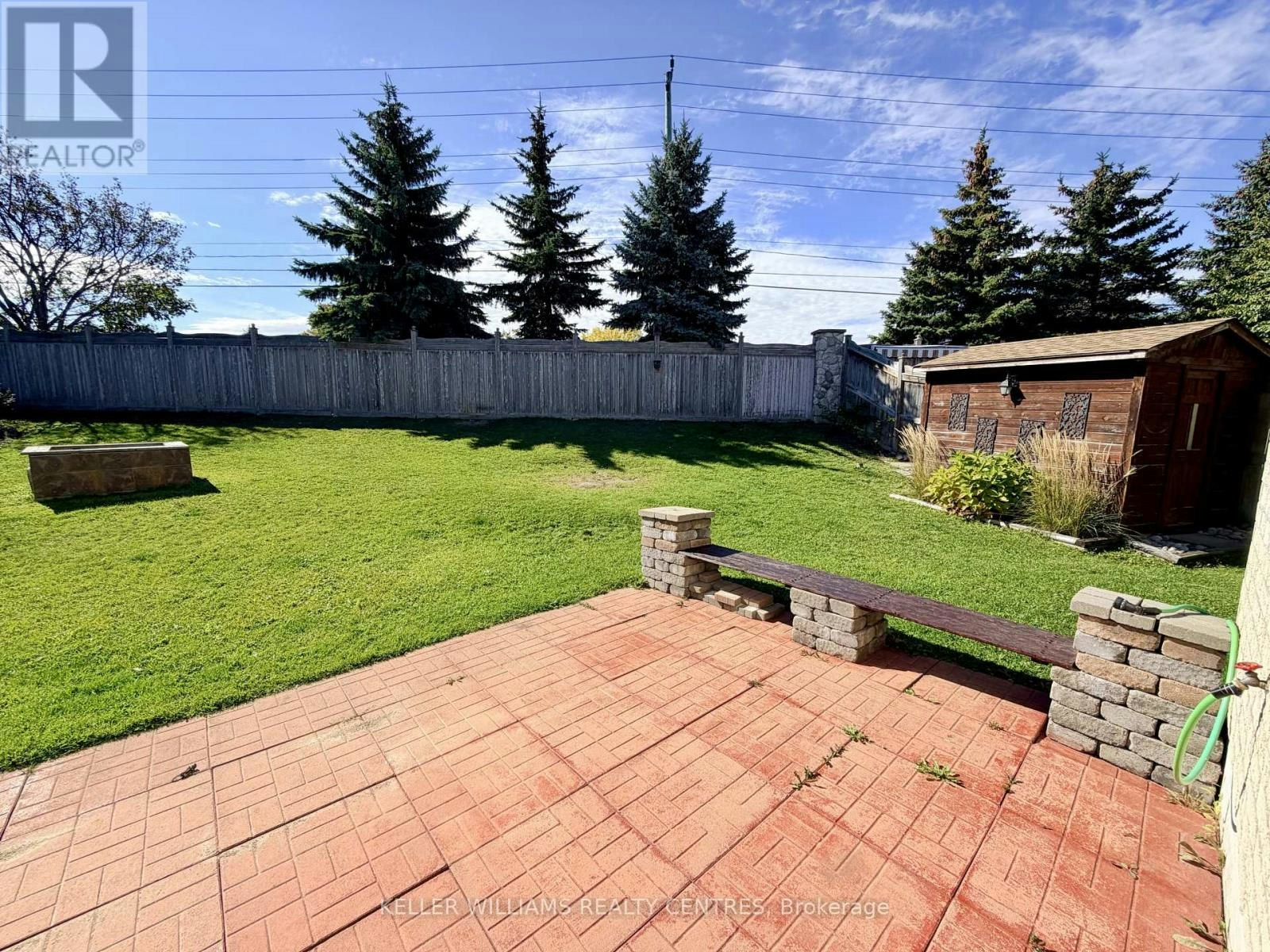 111 Bentley Crescent, Barrie, ON, L4N 0Z1 - 14