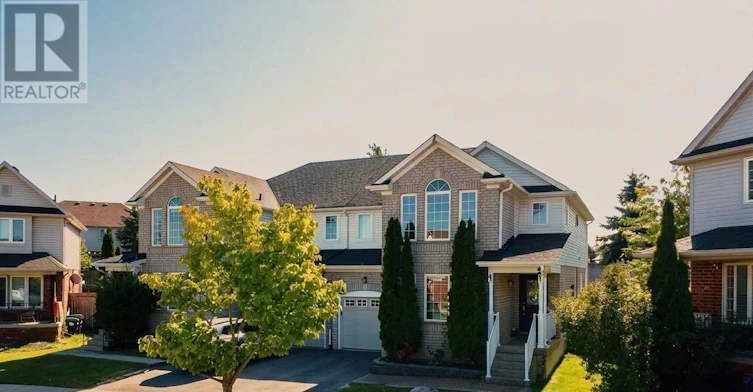 111 Bentley Crescent, Barrie, ON, L4N 0Z1 - 3