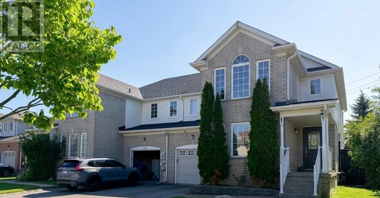 111 Bentley Crescent, Barrie, ON, L4N 0Z1