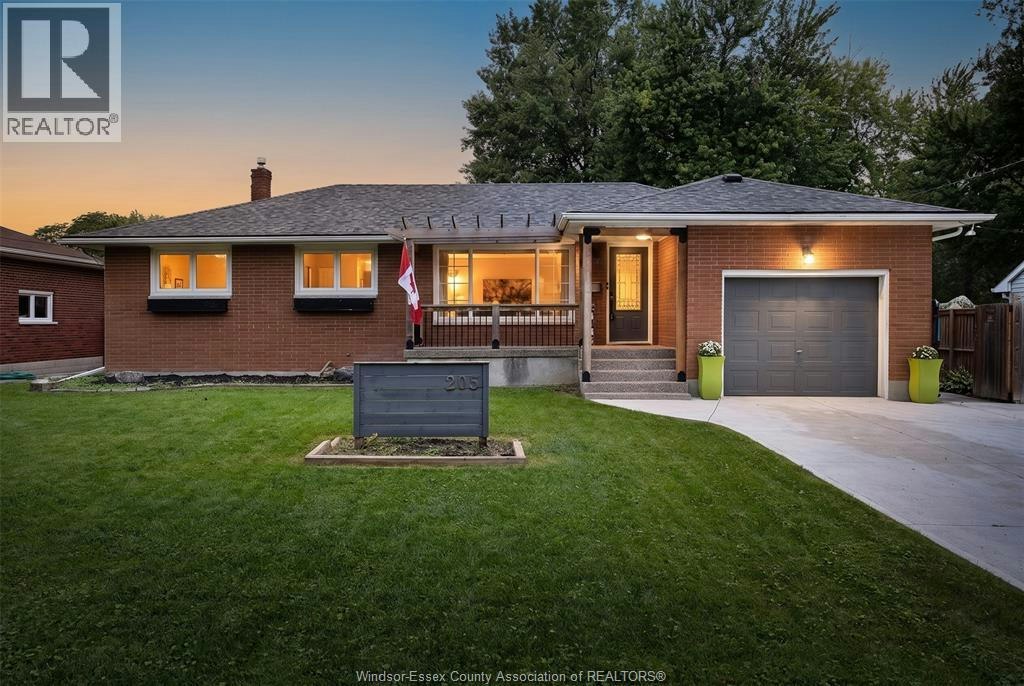 205 Gosfield Townline EAST, Essex, ON, N8M 2R8