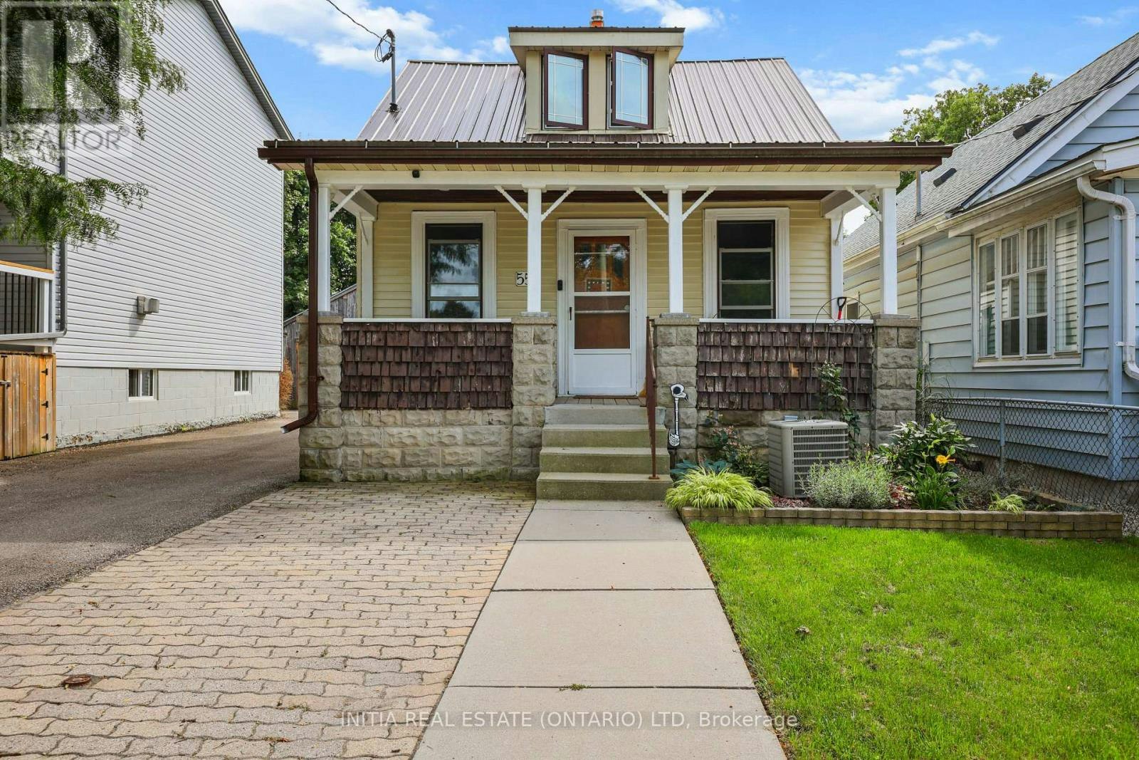 55 Briscoe Street W, London, ON, N6J 1M4