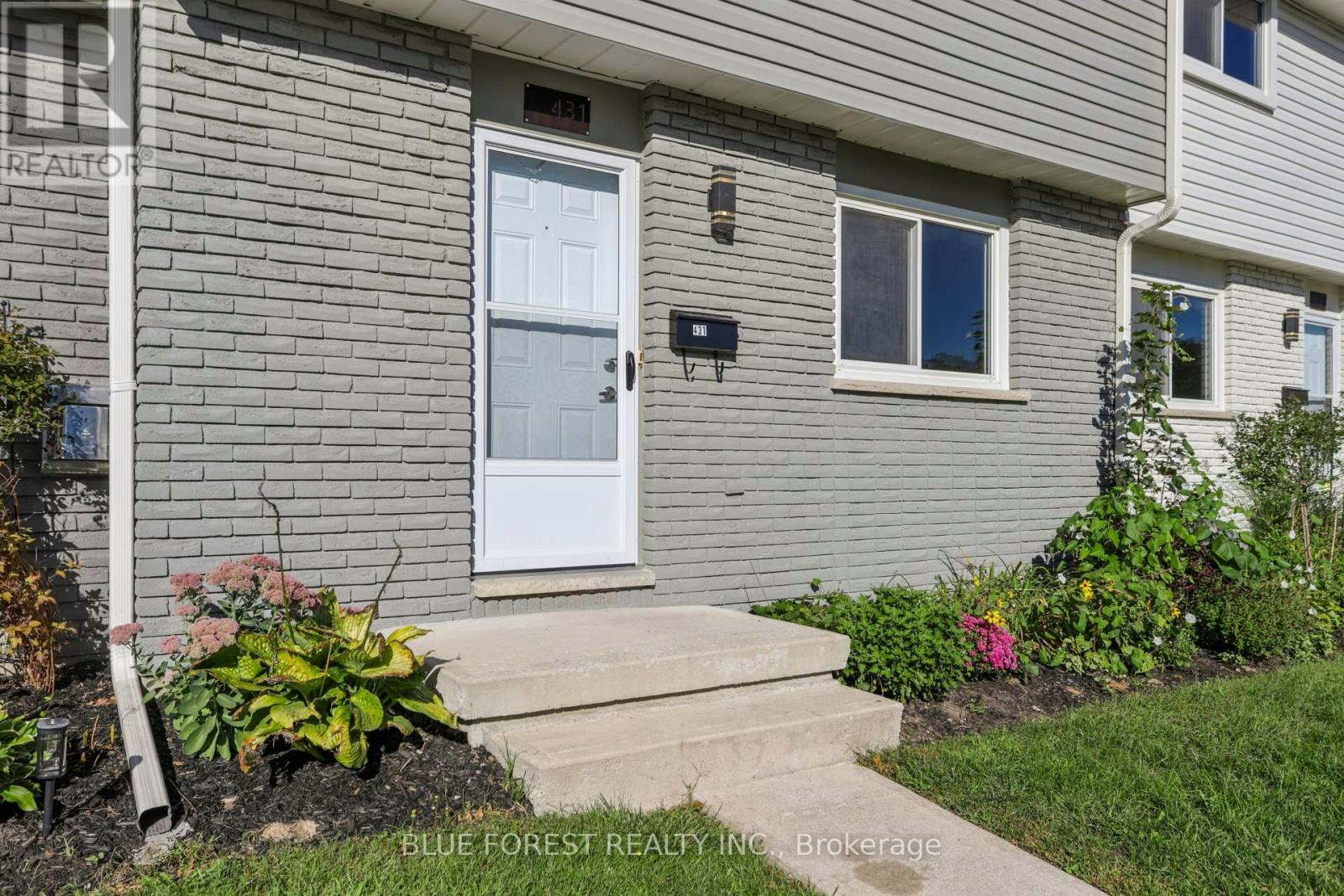 431 Griffith Street, London, ON, N6K 2S3