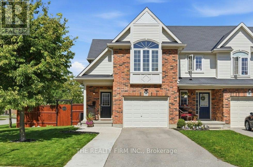 914 Silverfox Crescent, London, ON, N6G 0N6