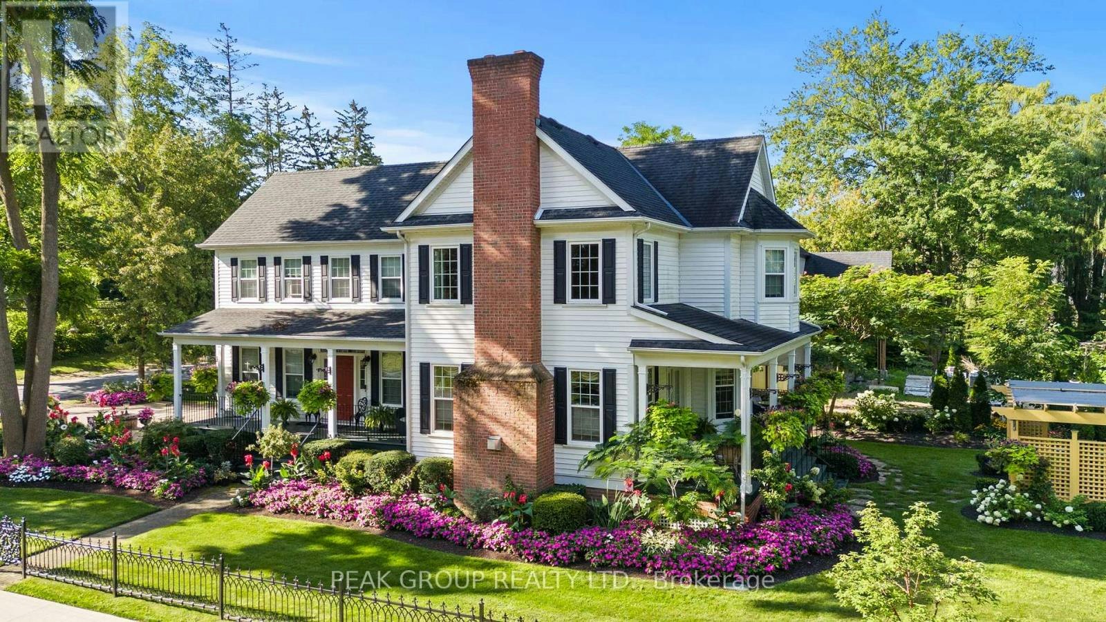 305 Gate Street, Niagara-on-the-Lake, ON, L0S 1J0