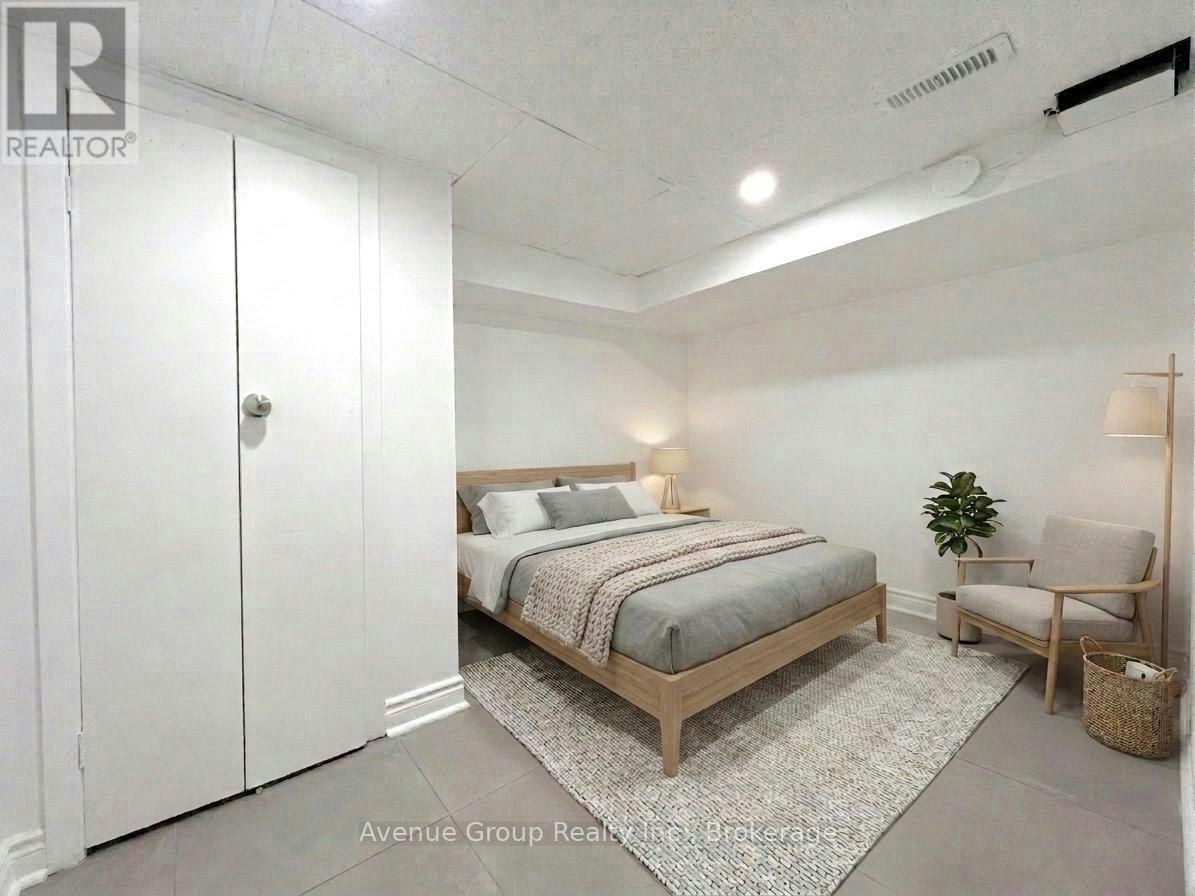 BSMT-210 Shaw Street, Toronto, ON, M6J 2W8 - 12