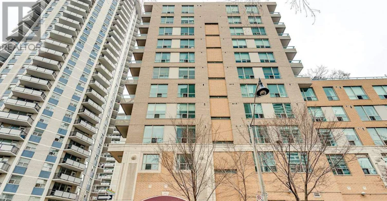 703-70 Alexander Street, Toronto, ON, M4Y 1B4