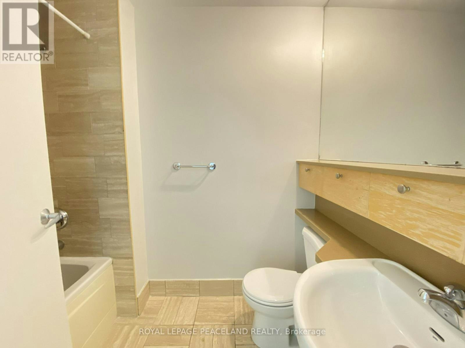 703-70 Alexander Street, Toronto, ON, M4Y 1B4 - 24