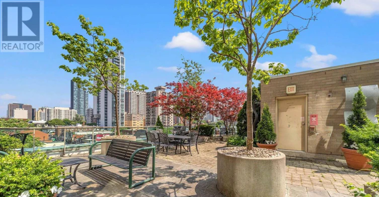 703-70 Alexander Street, Toronto, ON, M4Y 1B4 - 32