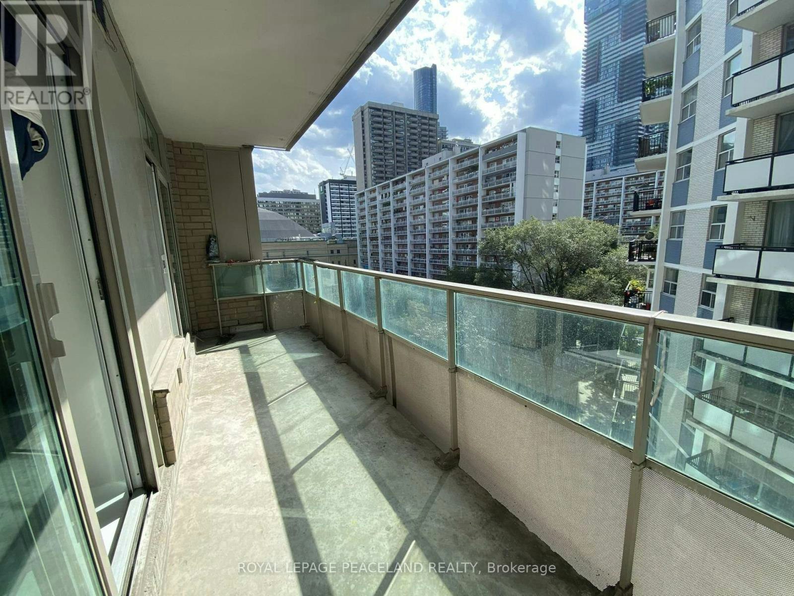 703-70 Alexander Street, Toronto, ON, M4Y 1B4 - 28
