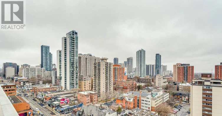 703-70 Alexander Street, Toronto, ON, M4Y 1B4 - 34