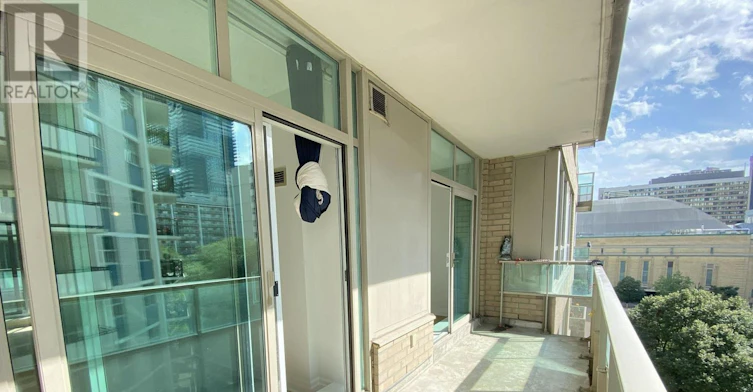 703-70 Alexander Street, Toronto, ON, M4Y 1B4 - 10