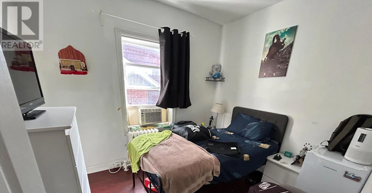 UPPER-567 Oakwood Avenue, Toronto, ON, M6E 2X6 - 12